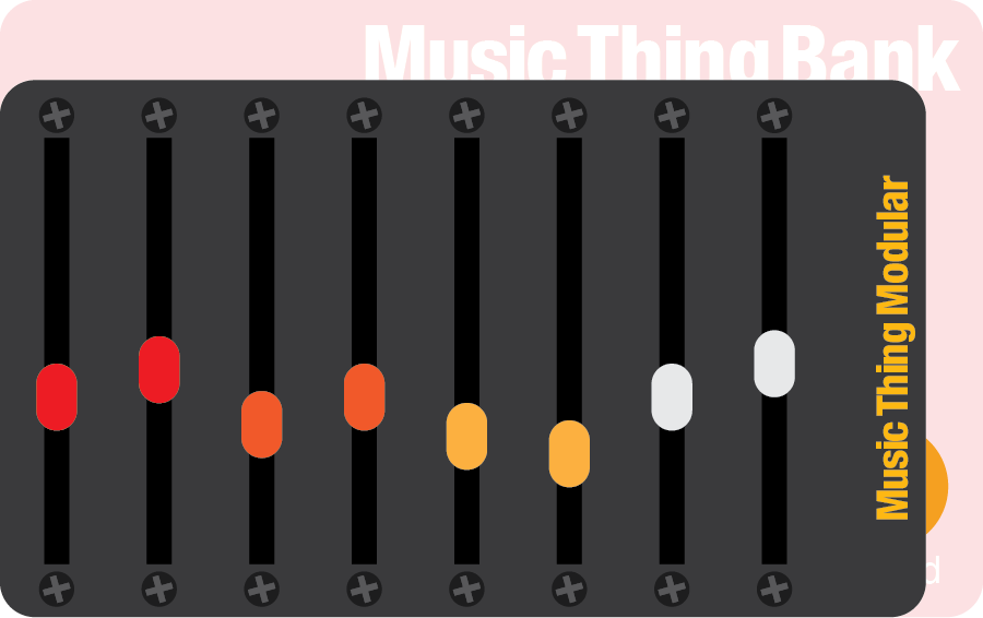 Image of 8mu by Music Thing Modular