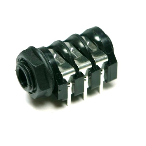 J-CL-104 socket